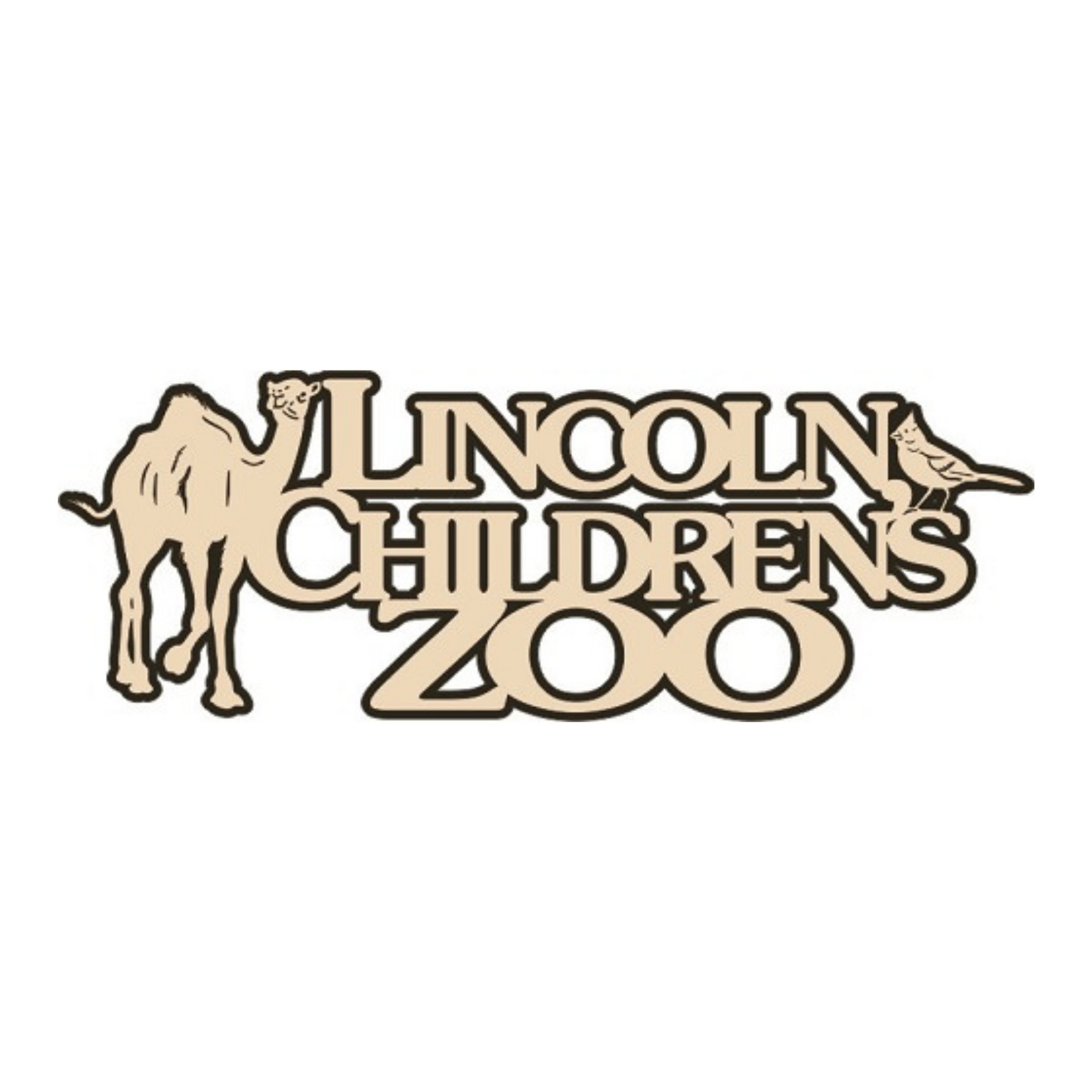 Petticoat Parlor Lincoln Children's Zoo Title