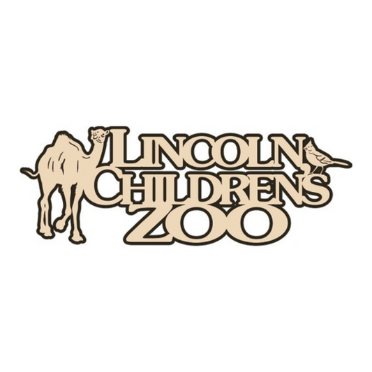 Petticoat Parlor Lincoln Children's Zoo Title