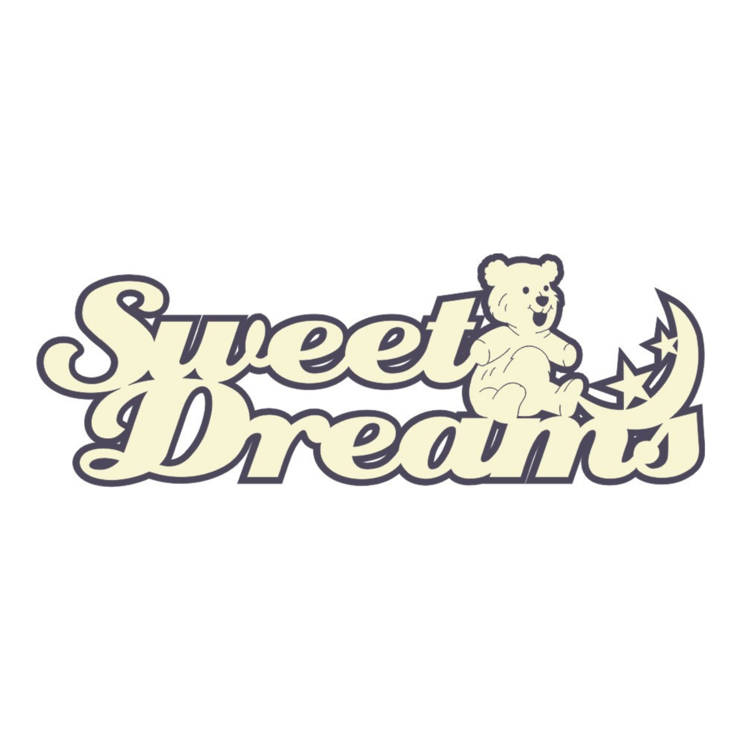 Petticoat Parlor Sweet Dreams Title