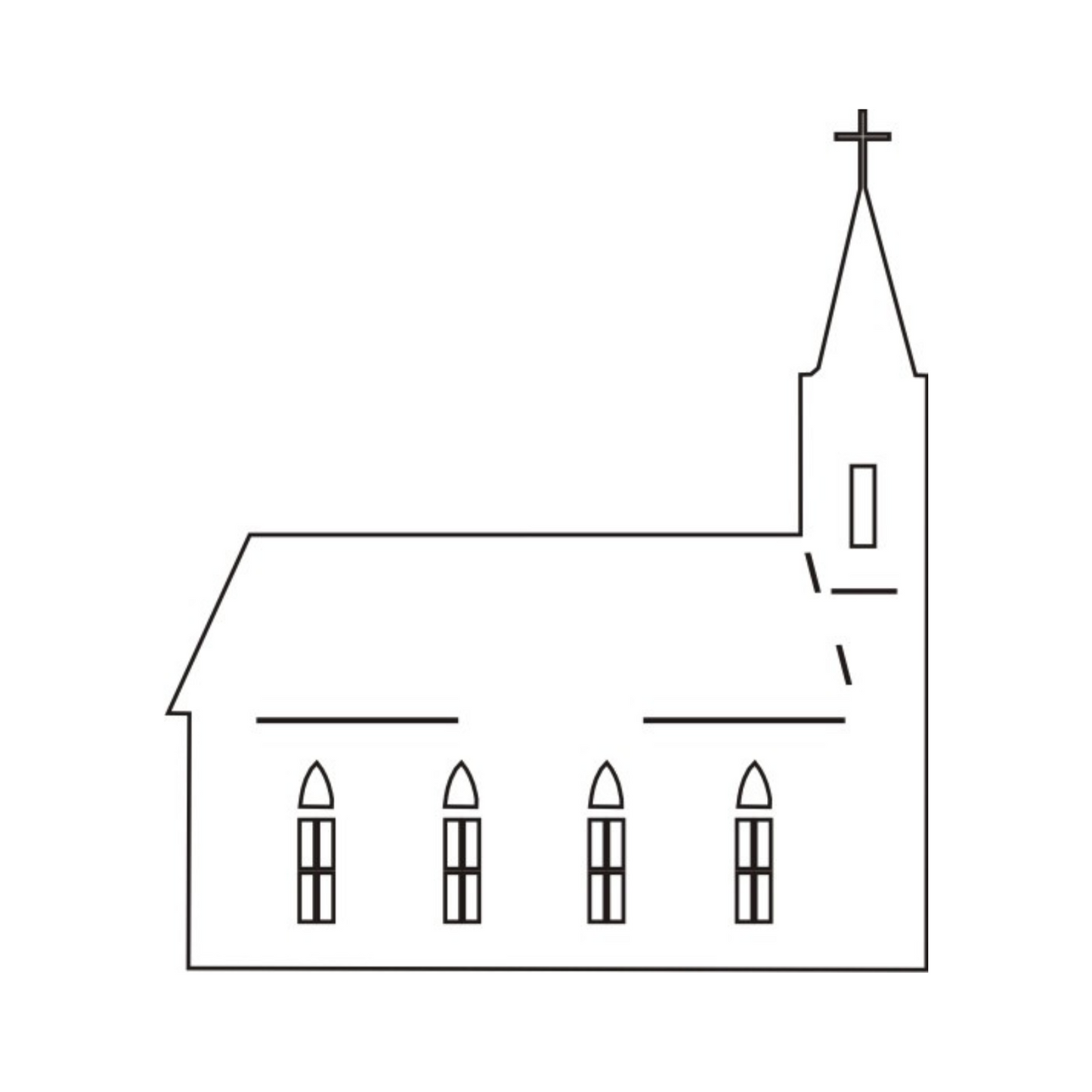 Petticoat Parlor White Church