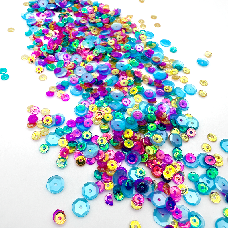 Sequins - Pool Party
