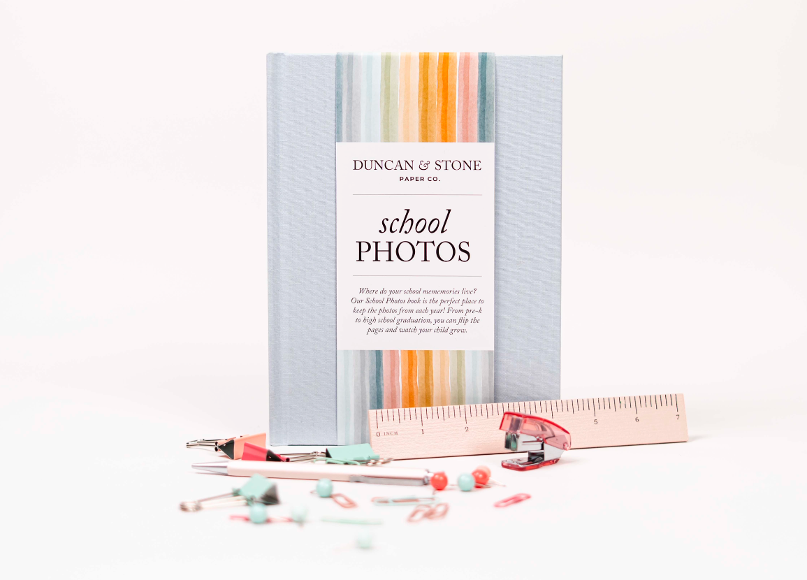 School Photos Album