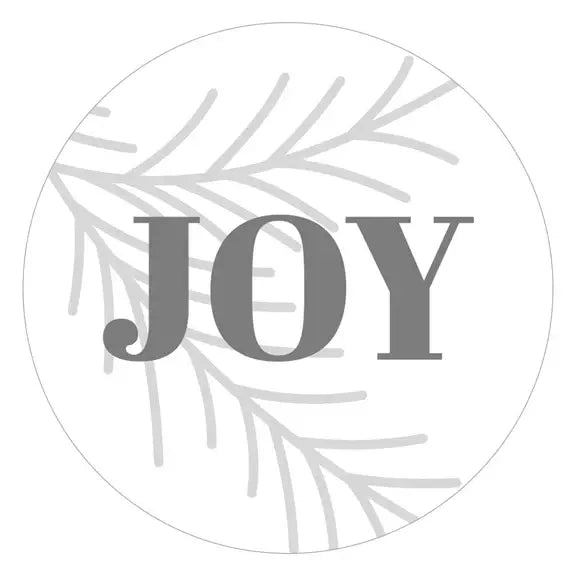 Spellbinders Evergreen Joy 3D Wax Seal from the Sealed 3D Christmas Collectioin