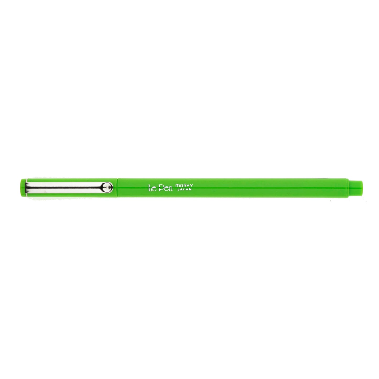 Uchida Le Pen, Light Green