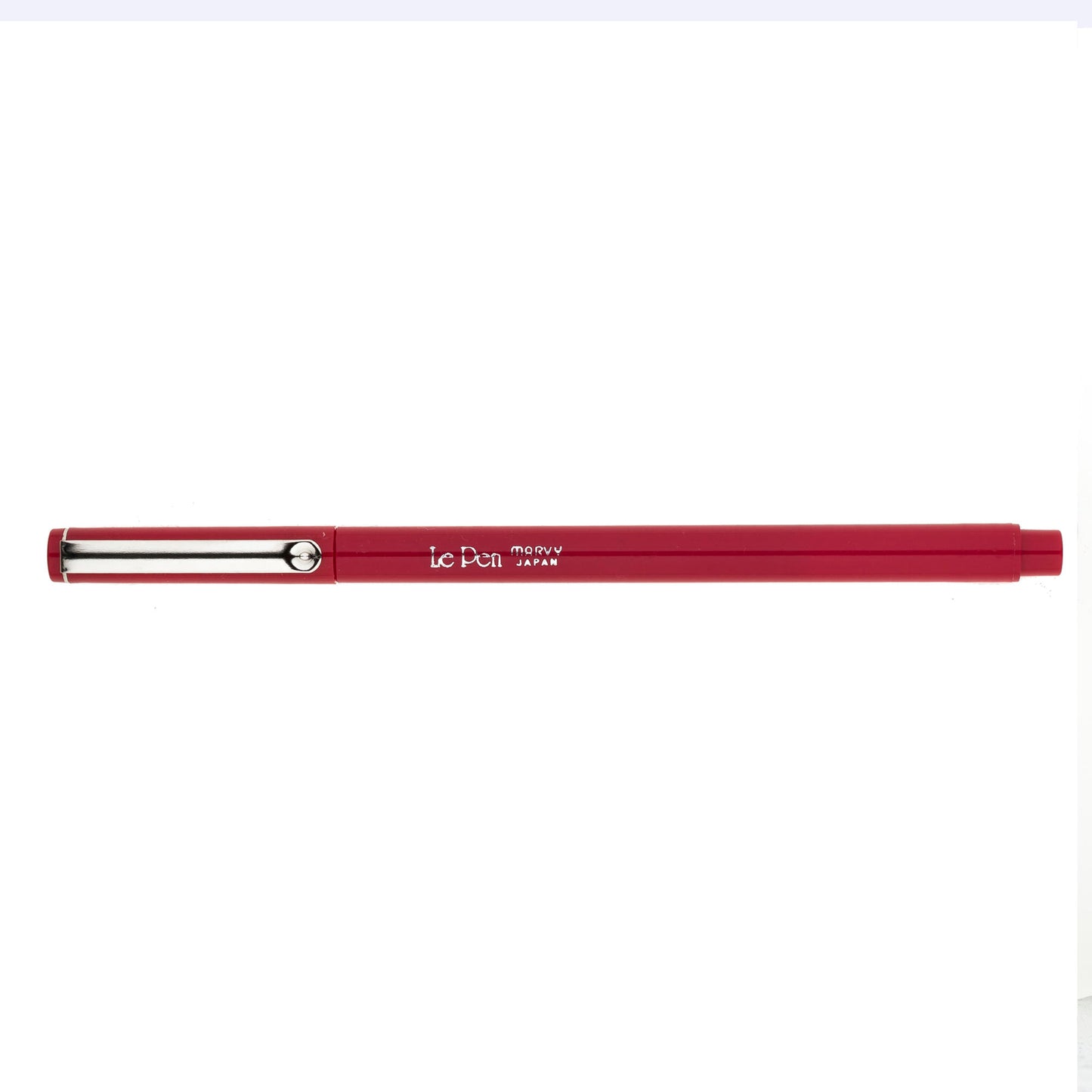 Uchida Le Pen, Red
