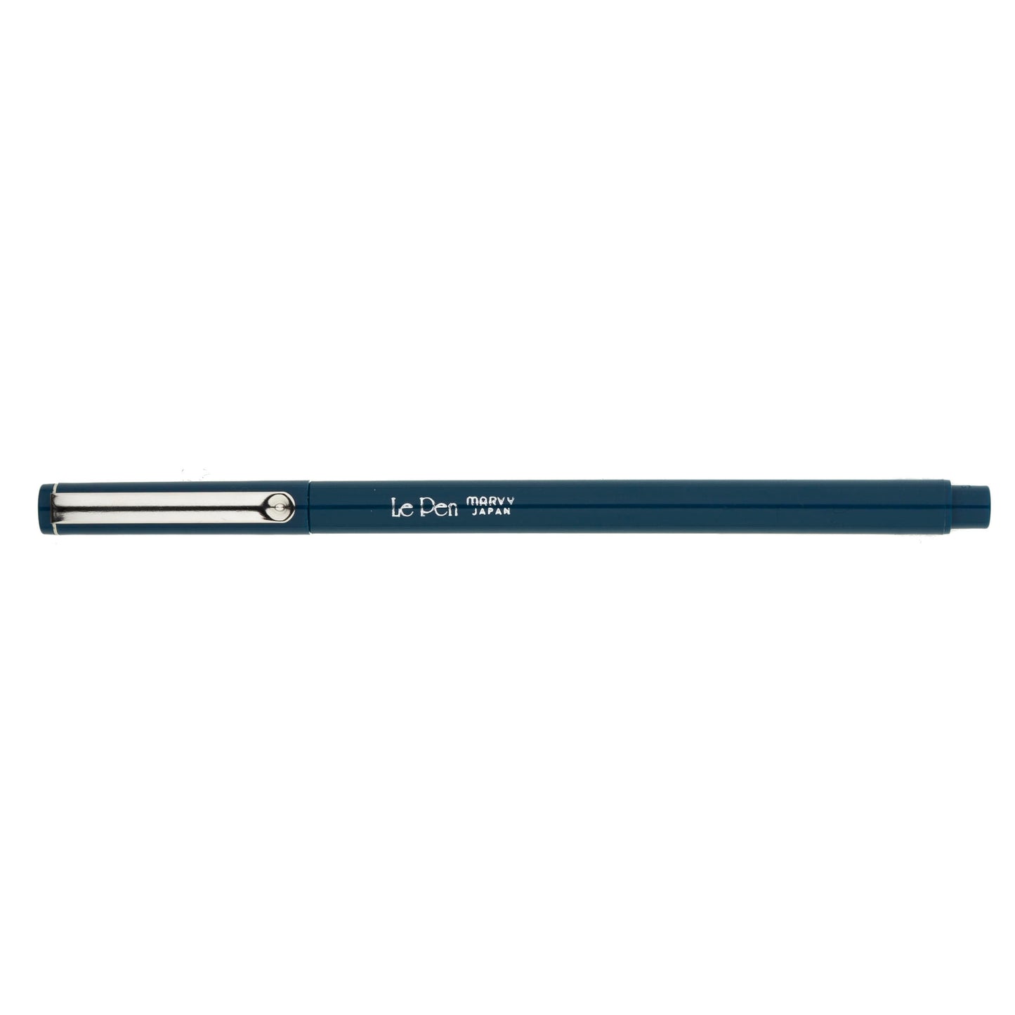 Uchida Le Pen, Oriental Blue