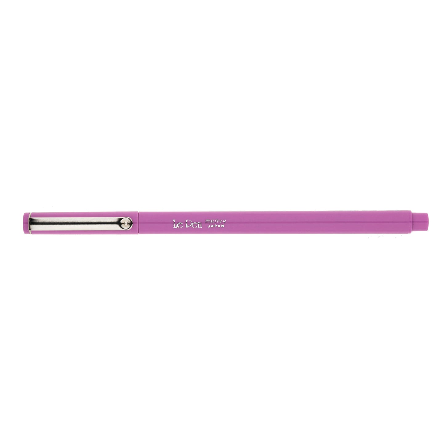 Uchida Le Pen, Orchid