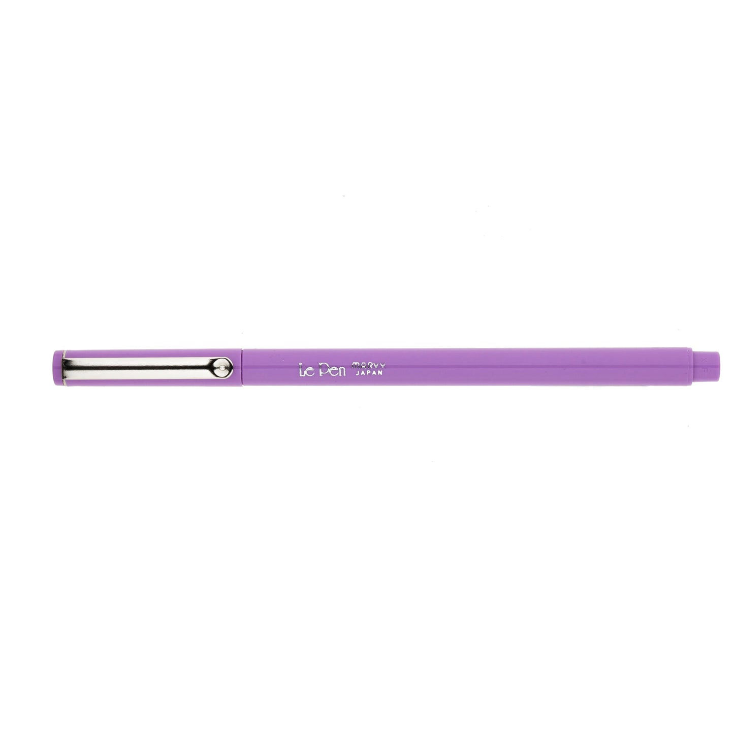 Uchida Le Pen, Lavender