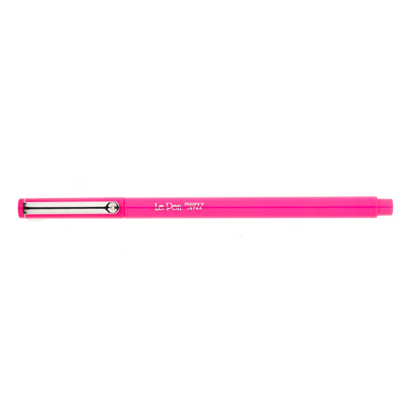 Uchida Le Pen, Pink