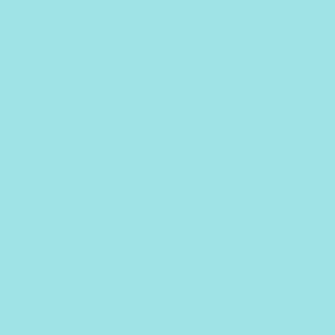 Uchida Le Pen, Pastel Pale Blue