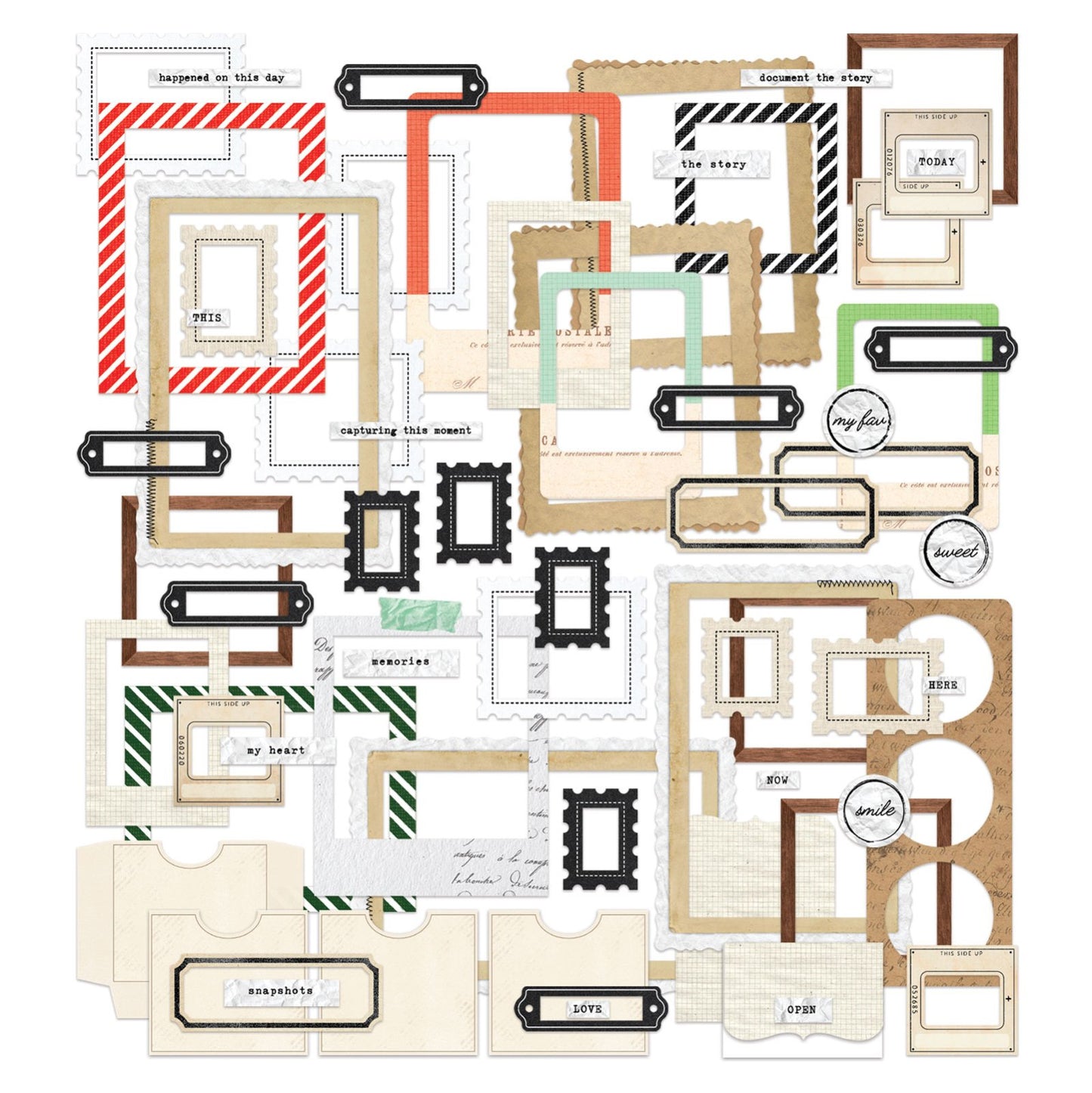 49 And Market Frames By Vicki Boutin-Necessities