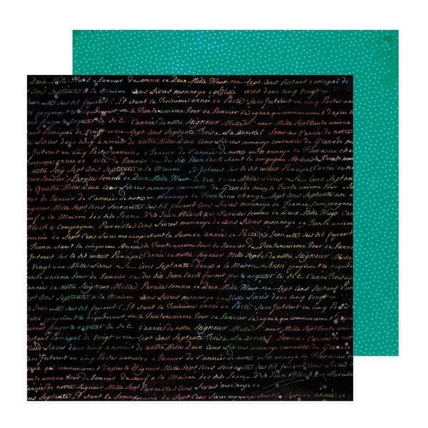 Vicki Boutin Bold And Bright Double-Sided Cardstock 12"X12"- Select Style