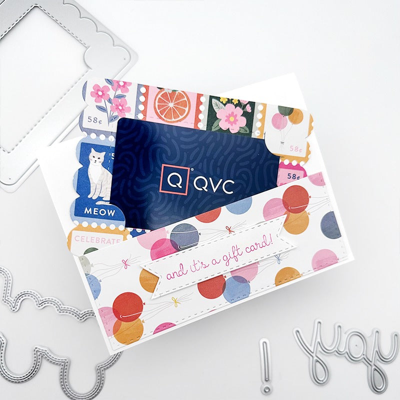 all the happy things Stamp Set (28 pc.)
