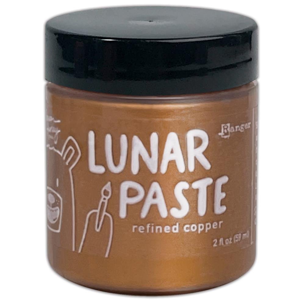 Simon Hurley Lunar Paste - Select Color