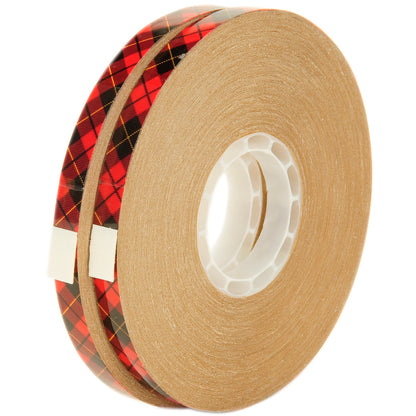 Scotch Advanced Tape Glider General Purpose Refills 2/Pkg-.25"X36yd Each, For Use In 085