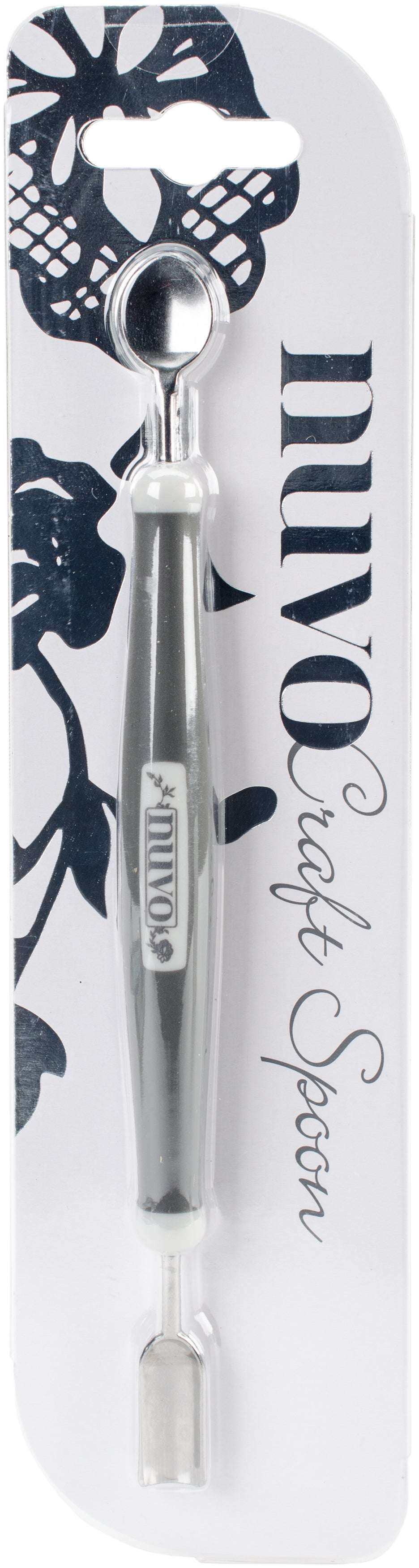 Nuvo Craft Spoon-7.25"