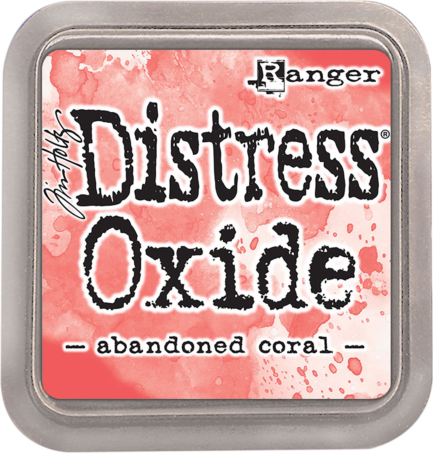 Tim Holtz Distress Oxides Ink Pad-Select Style