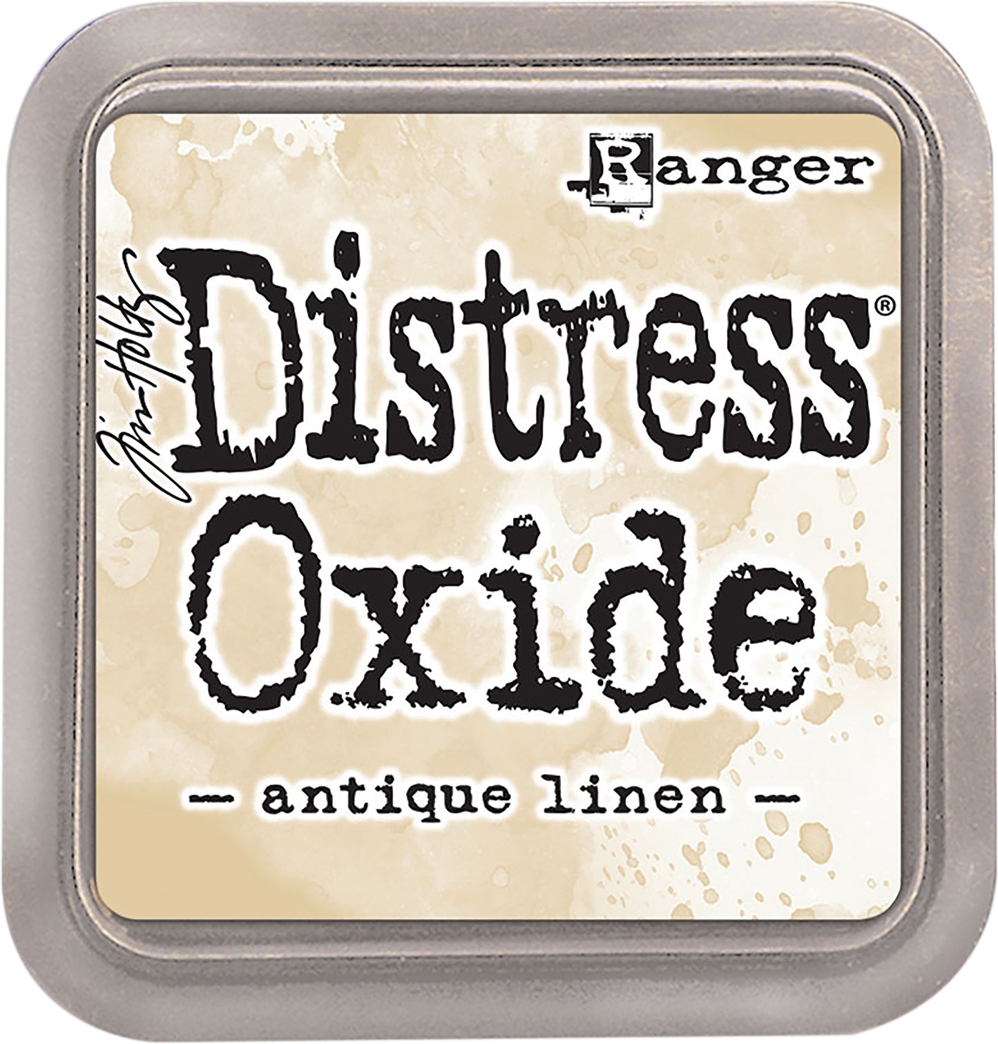 Tim Holtz Distress Oxides Ink Pad-Select Style