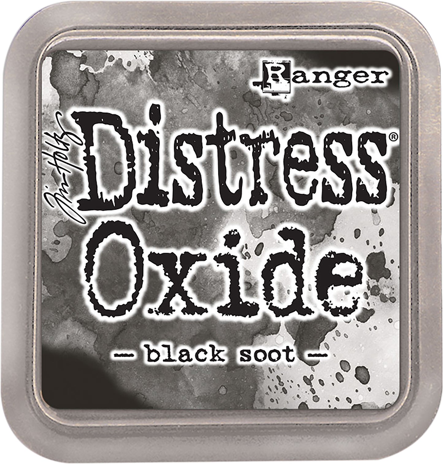 Tim Holtz Distress Oxides Ink Pad-Select Style