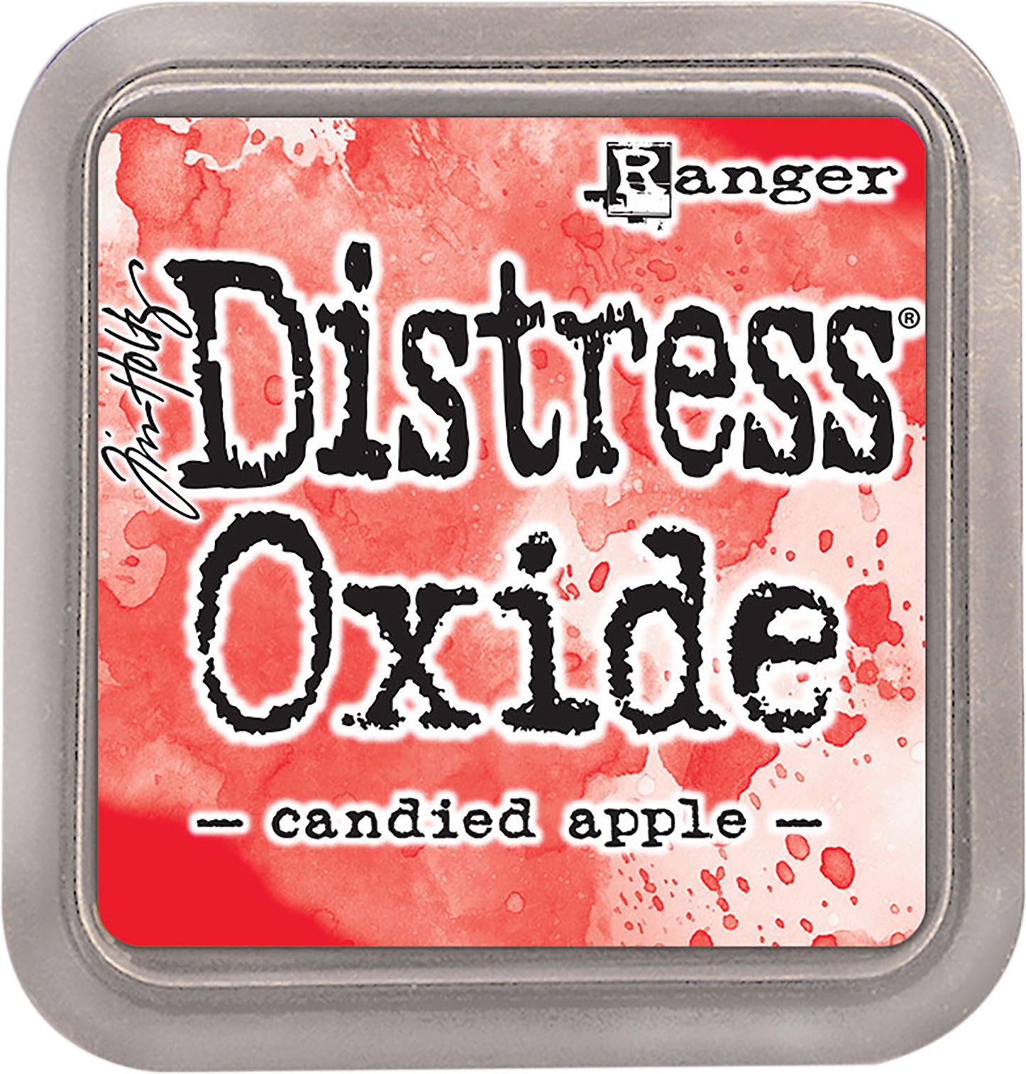 Tim Holtz Distress Oxides Ink Pad-Select Style