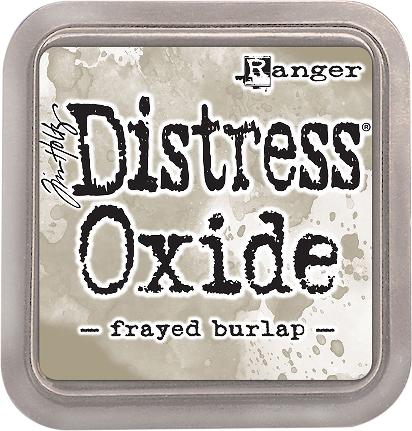 Tim Holtz Distress Oxides Ink Pad-Select Style