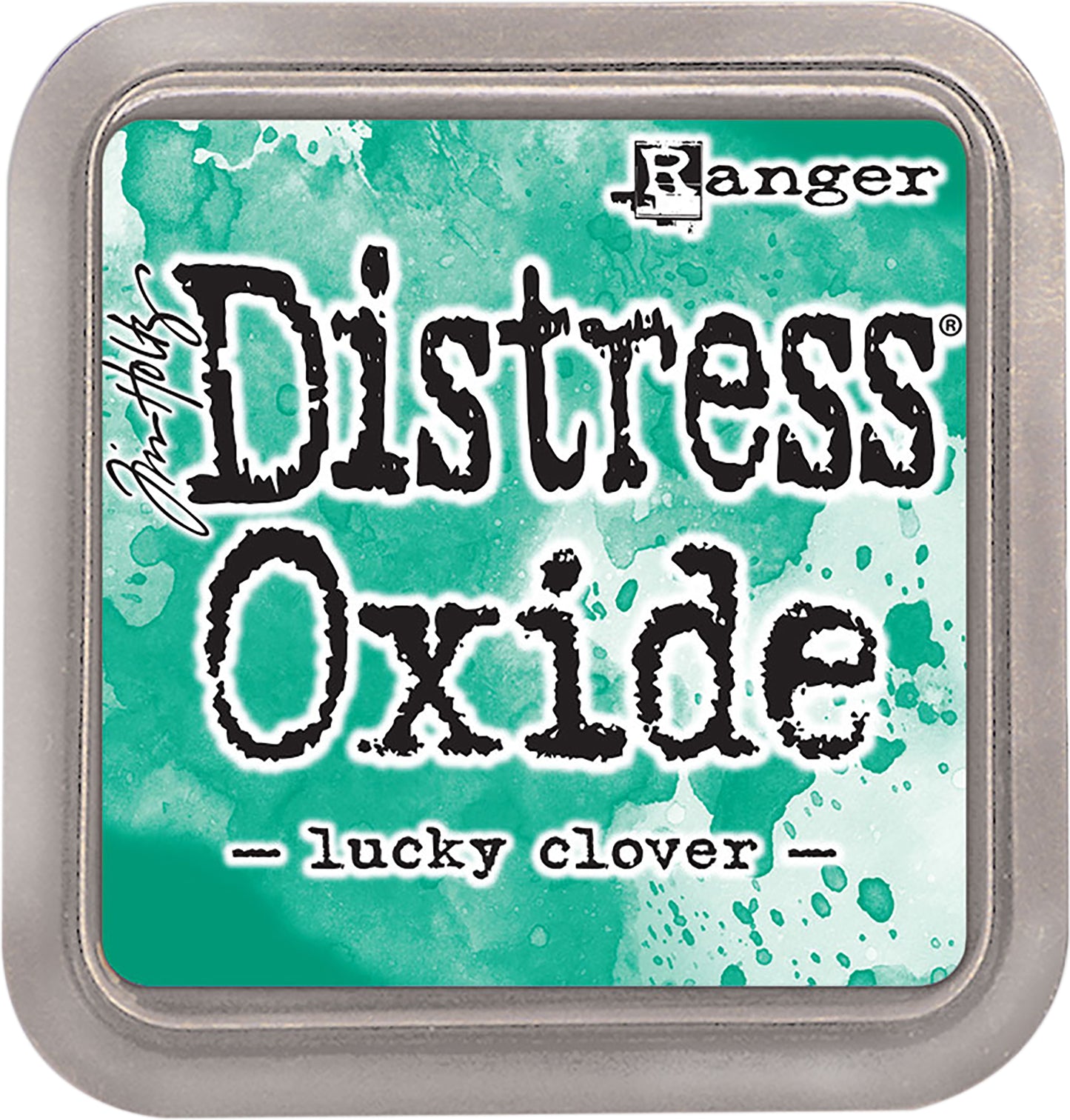 Tim Holtz Distress Oxides Ink Pad-Select Style