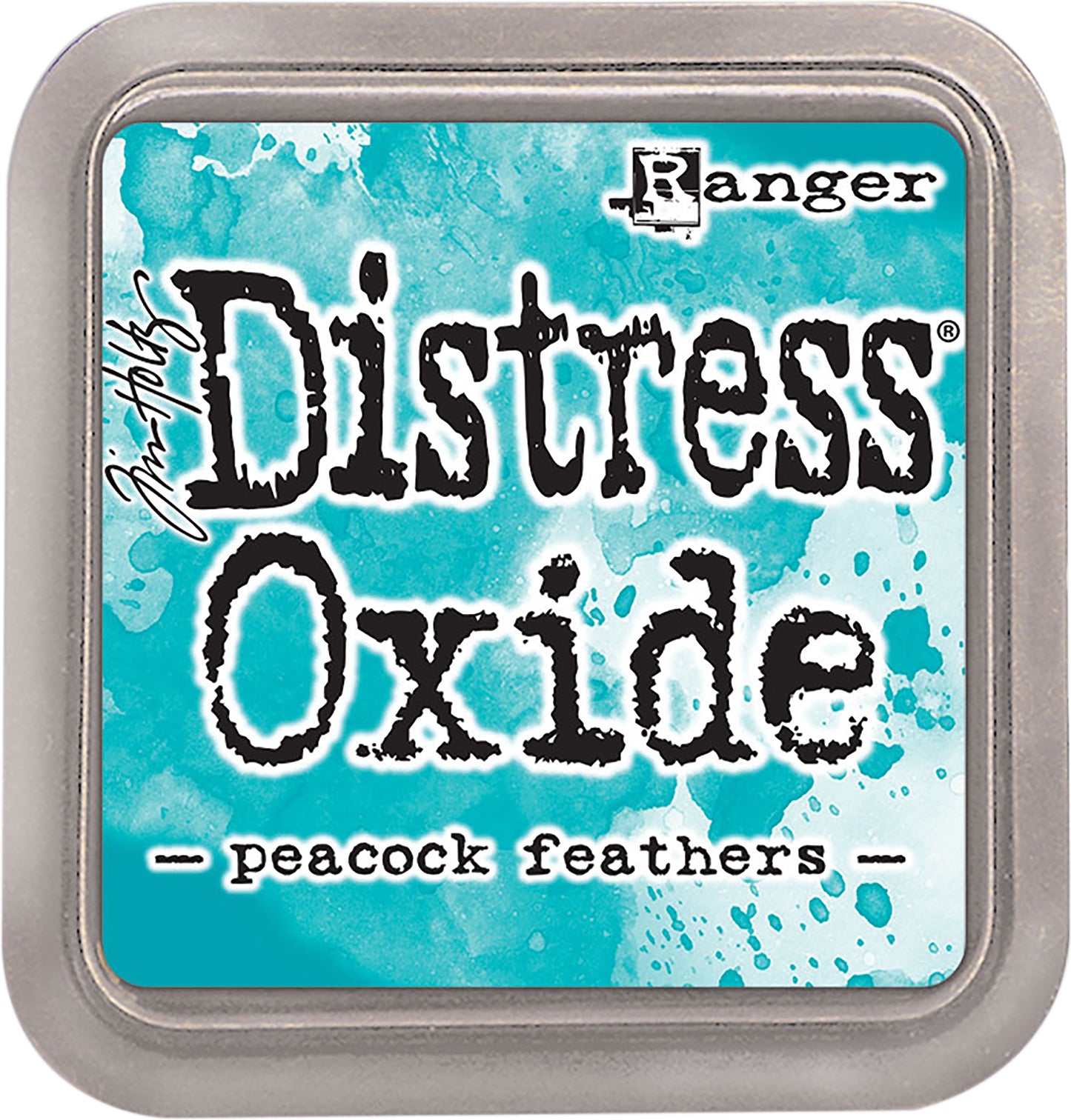 Tim Holtz Distress Oxides Ink Pad-Select Style