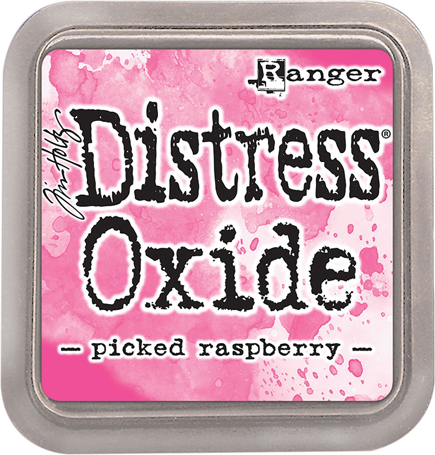 Tim Holtz Distress Oxides Ink Pad-Select Style