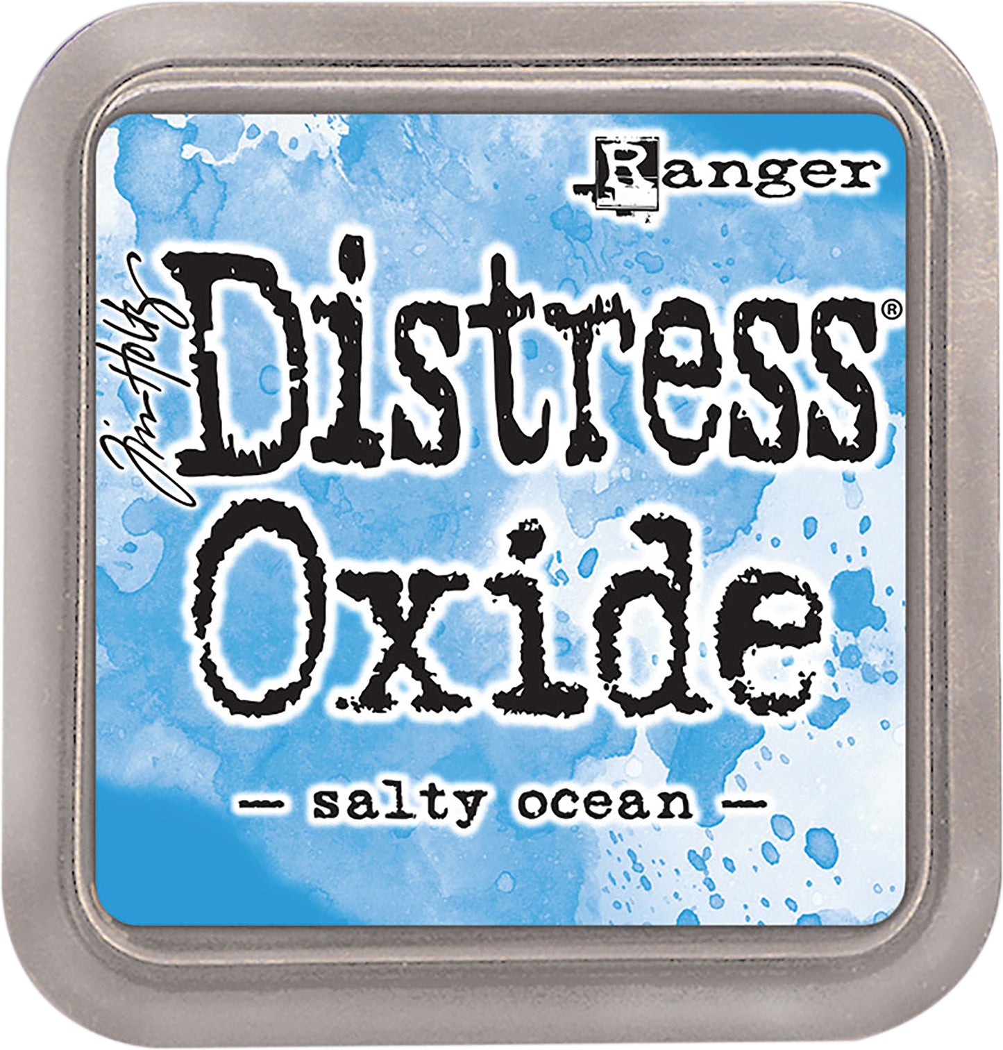 Tim Holtz Distress Oxides Ink Pad-Select Style