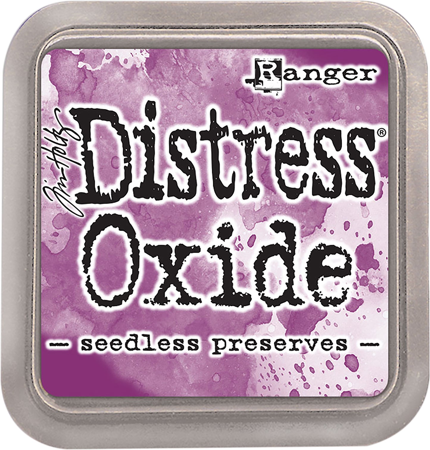 Tim Holtz Distress Oxides Ink Pad-Select Style