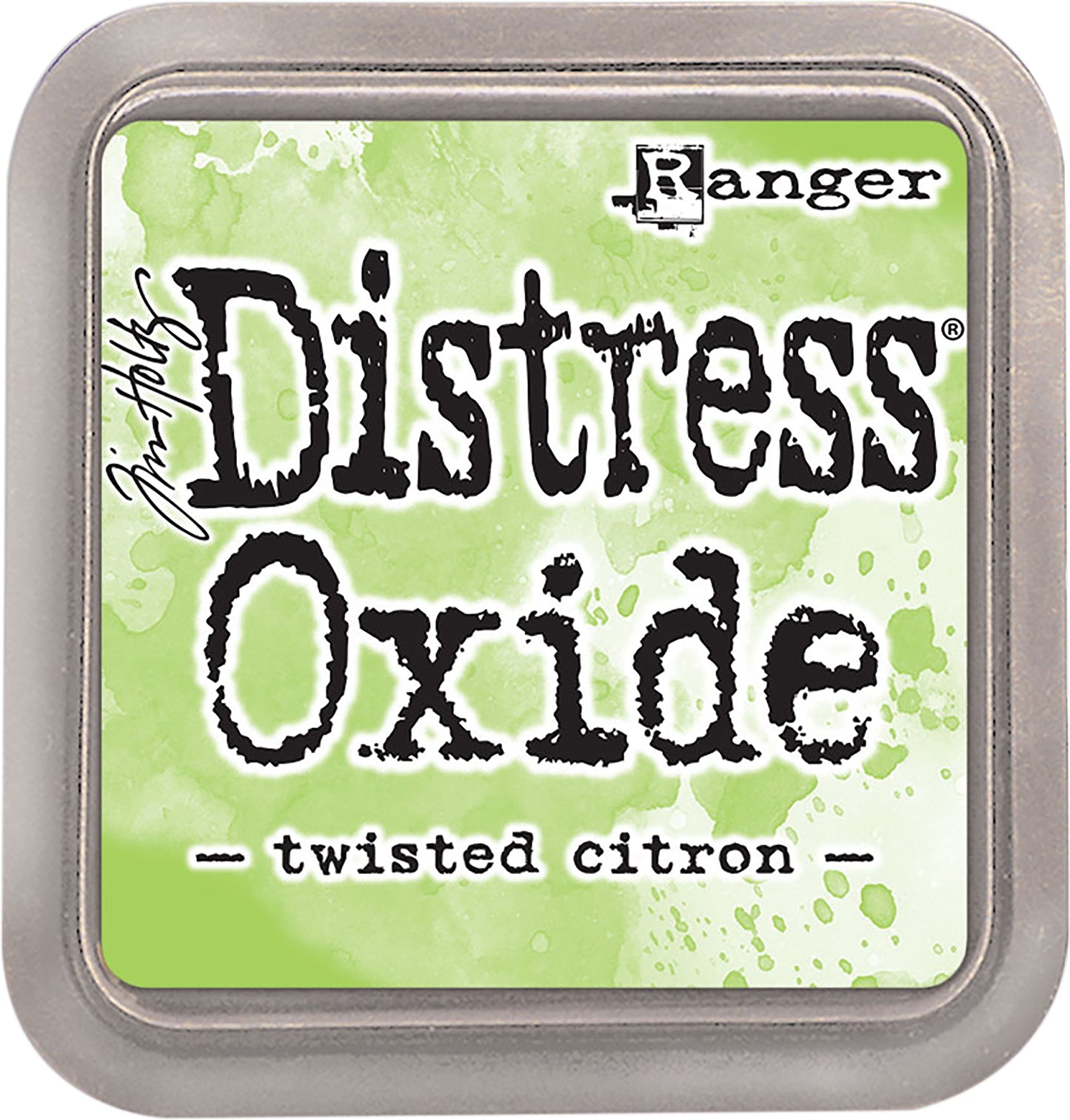 Tim Holtz Distress Oxides Ink Pad-Select Style