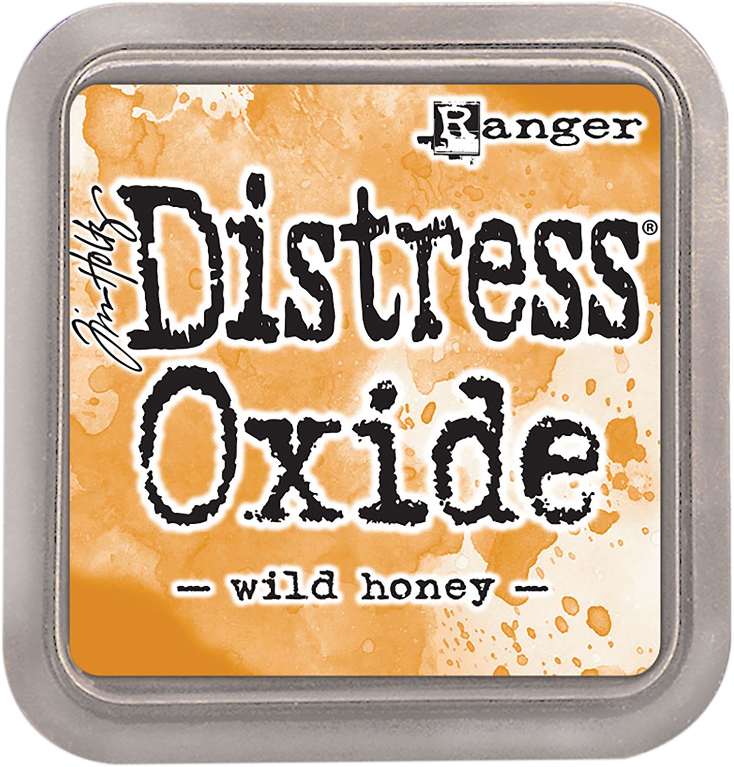 Tim Holtz Distress Oxides Ink Pad-Select Style