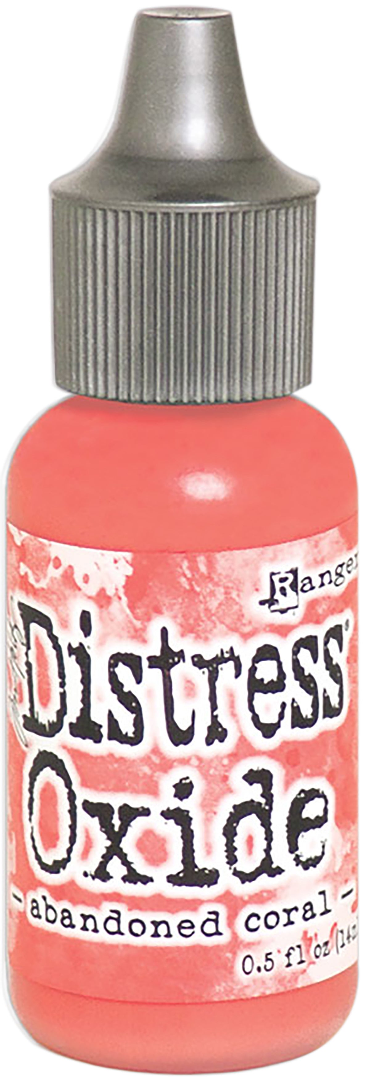 Tim Holtz Distress Oxides Reinker-Worn Lipstick