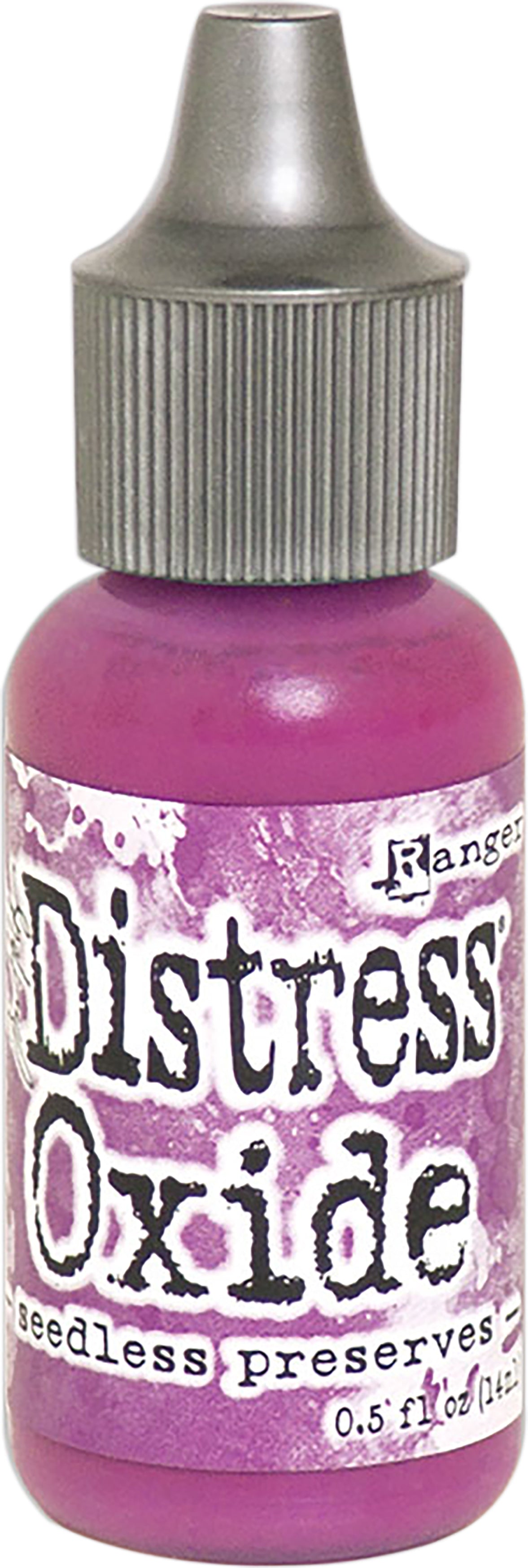 Tim Holtz Distress Oxides Reinker-Worn Lipstick