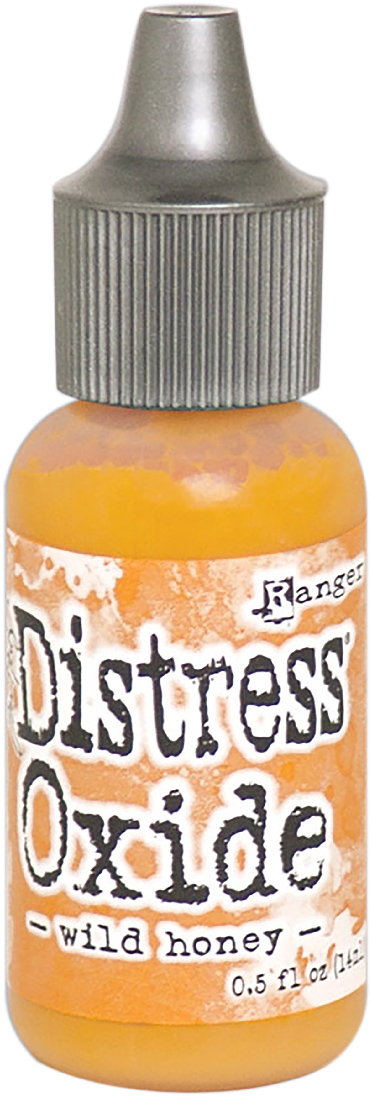 Tim Holtz Distress Oxides Reinker-Worn Lipstick