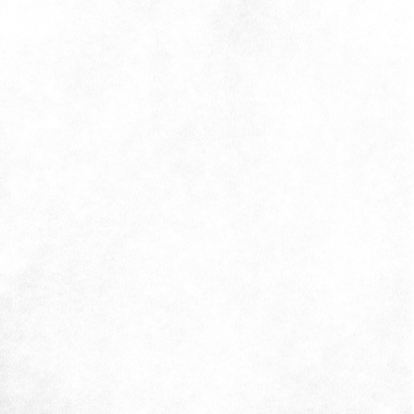 American Crafts Smooth Cardstock 12"X12"- Select Style