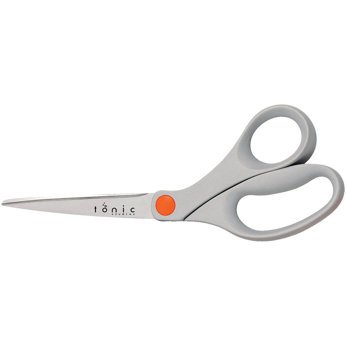 Tonic Studios General Purpose Bent Scissors 8"-