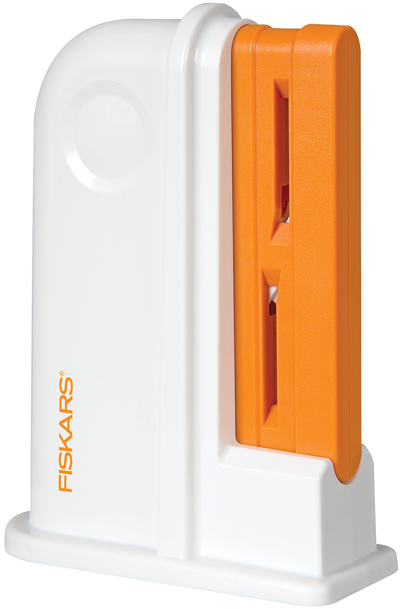 Fiskars Universal Desktop Scissors Sharpener-