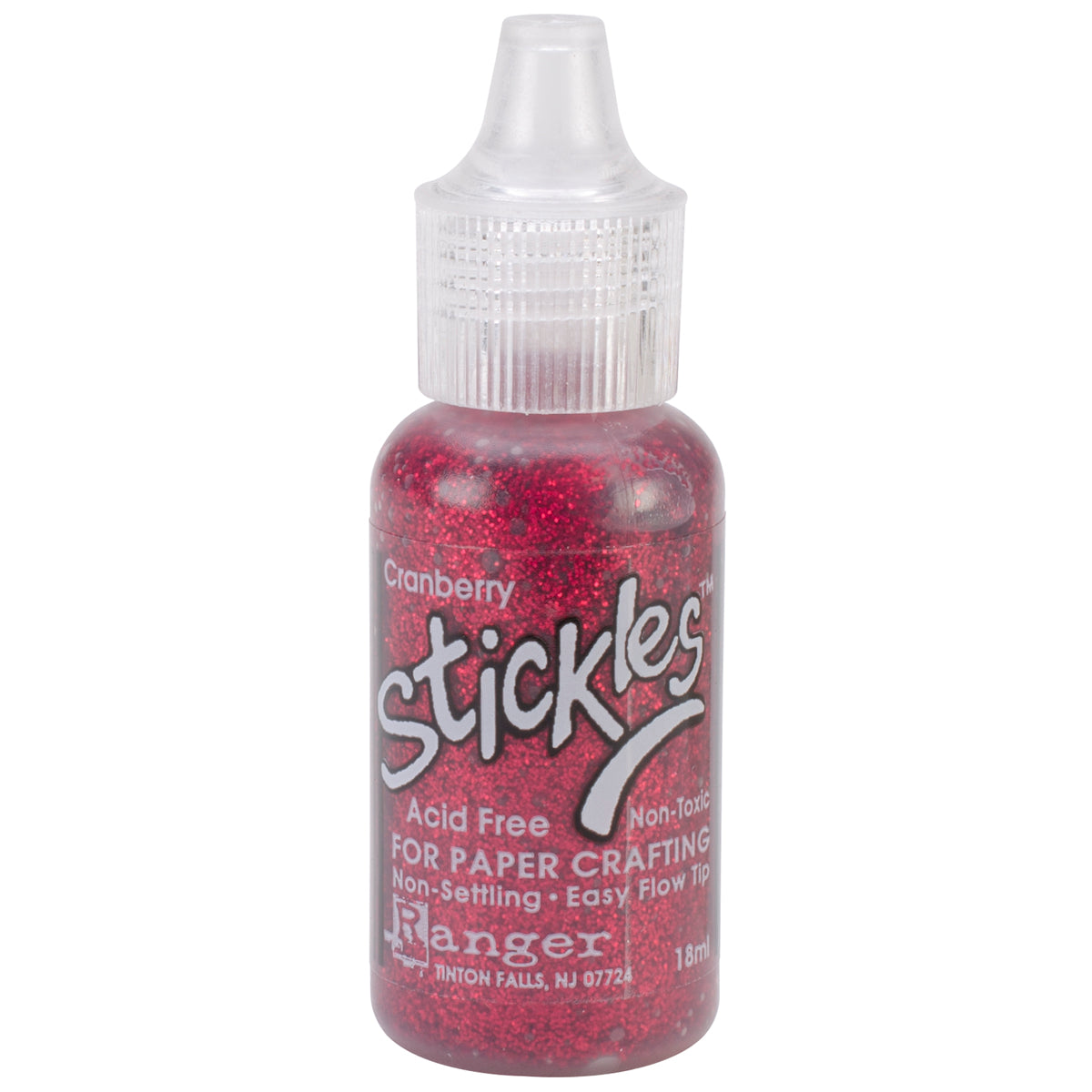 Stickles Glitter Glue .5oz-Sunburst