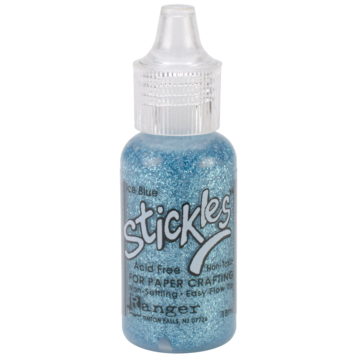 Stickles Glitter Glue .5oz-Sunburst