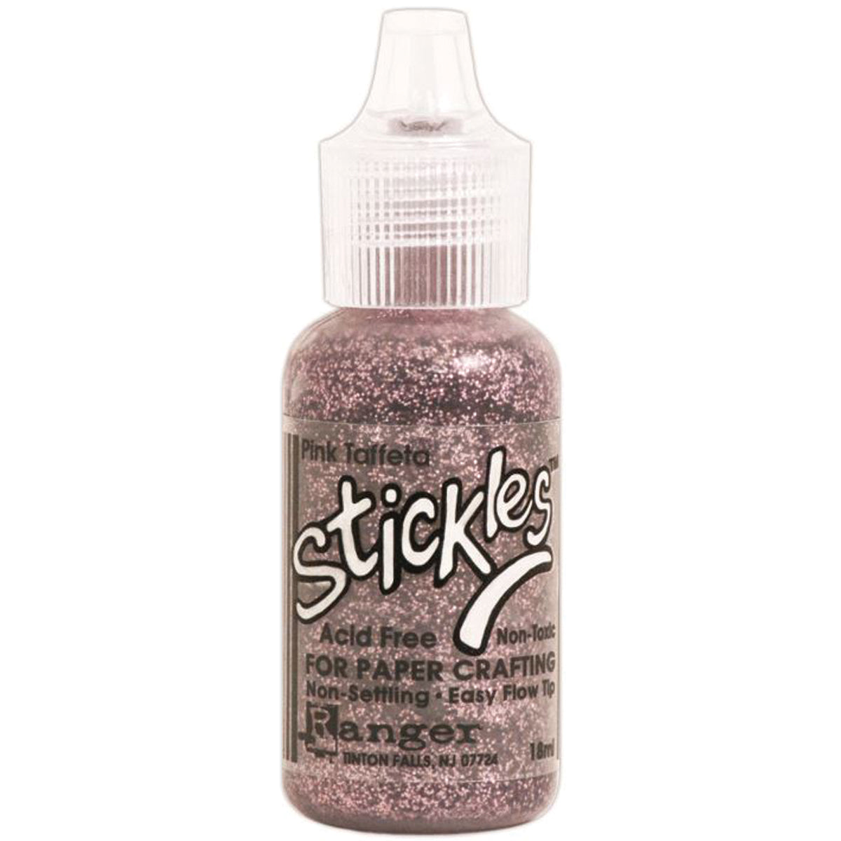 Stickles Glitter Glue .5oz-Sunburst