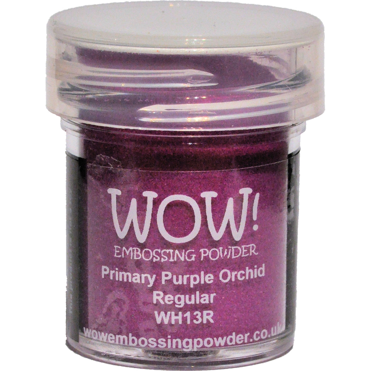 WOW! Embossing Powder 15ml-Glow-In-The-Dark