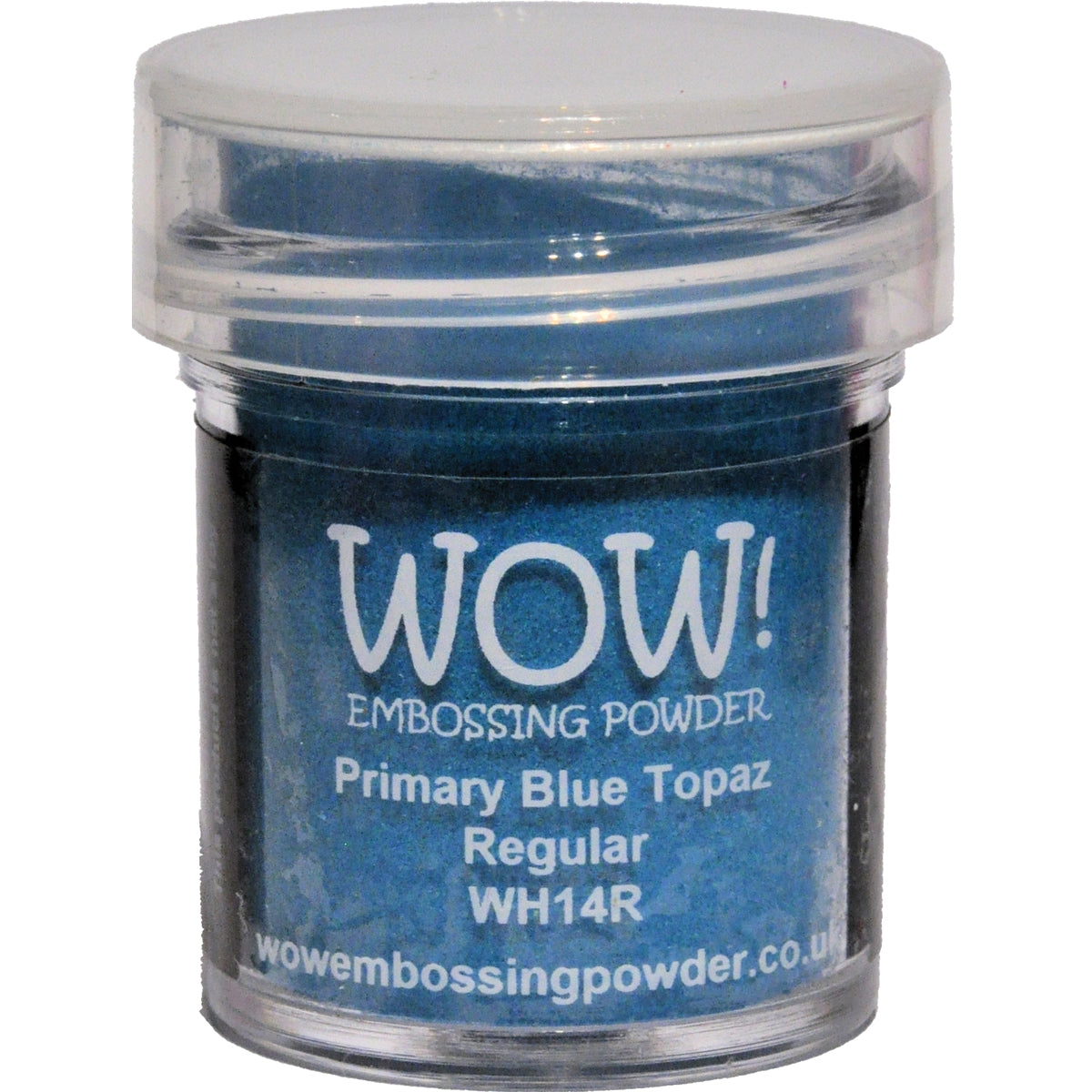 WOW! Embossing Powder 15ml-Glow-In-The-Dark