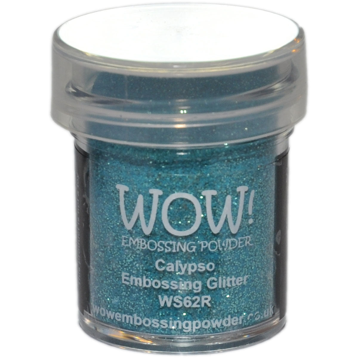 WOW! Embossing Powder 15ml-Glow-In-The-Dark