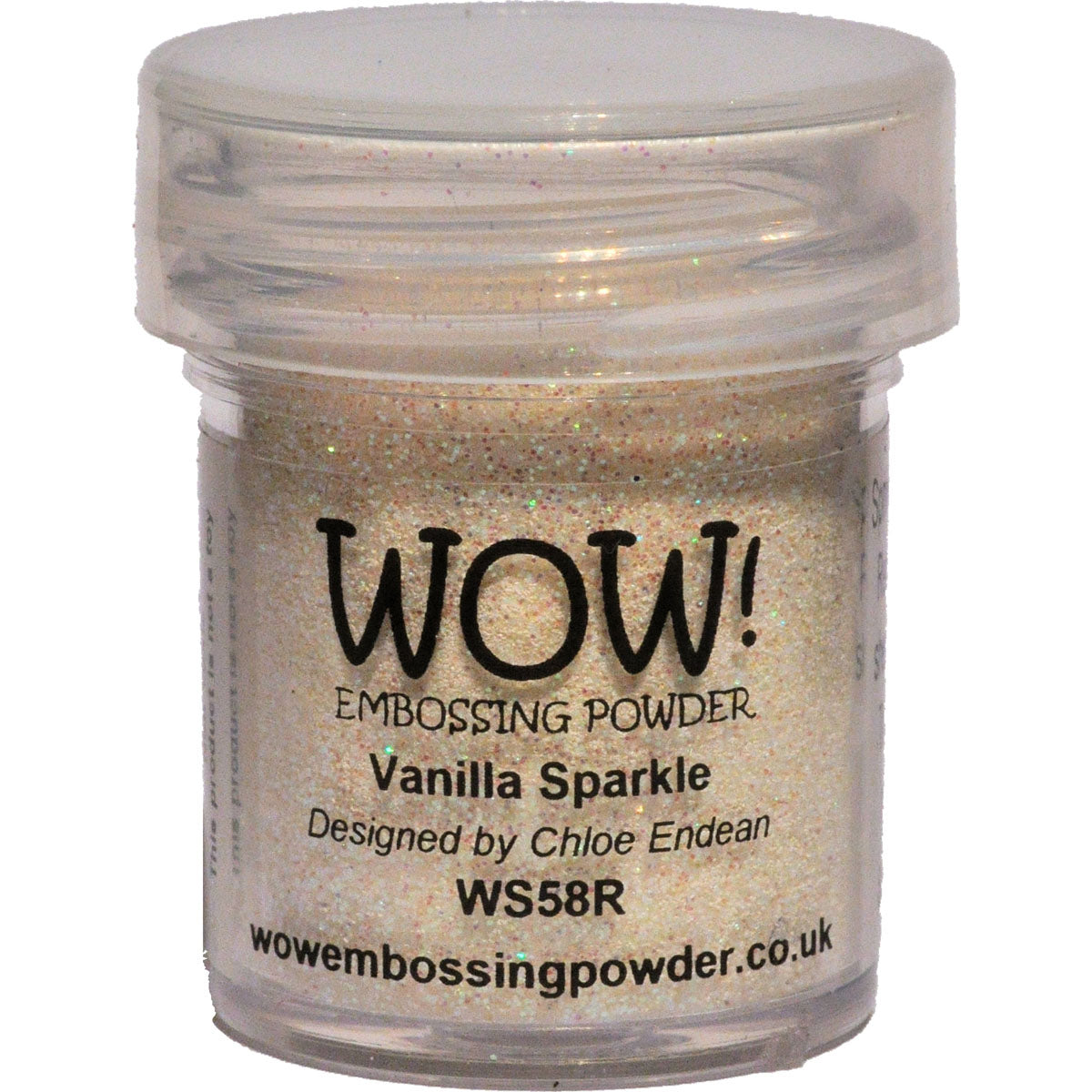 WOW! Embossing Powder 15ml-Glow-In-The-Dark