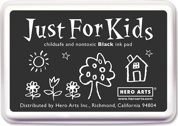 Hero Arts Just For Kids Inkpad - Select Color