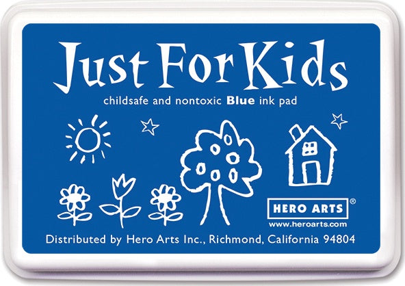 Hero Arts Just For Kids Inkpad - Select Color