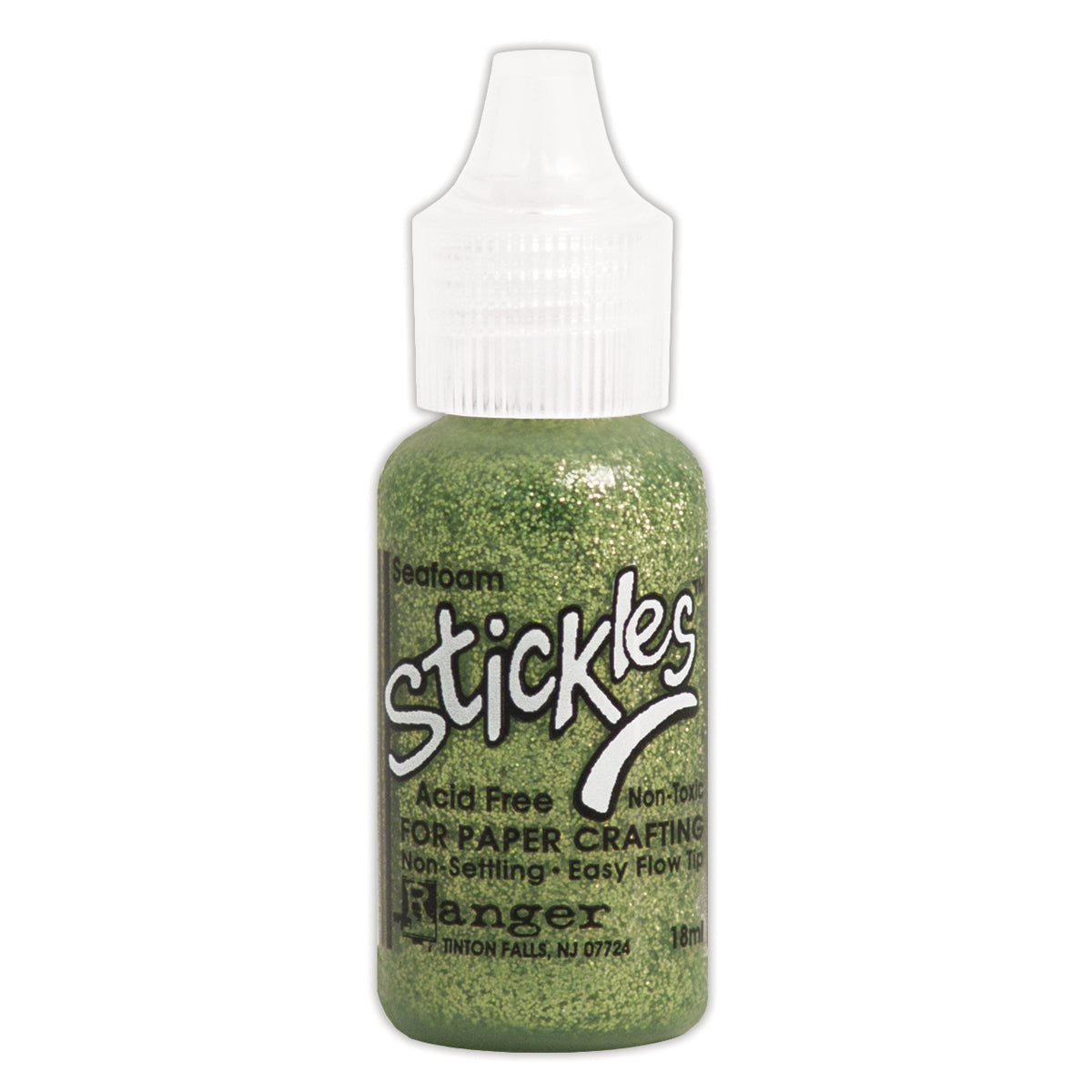 Stickles Glitter Glue .5oz-Sunburst