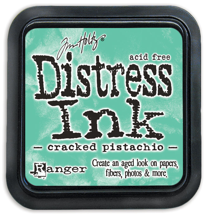 Tim Holtz Distress Ink Pad-Select Style