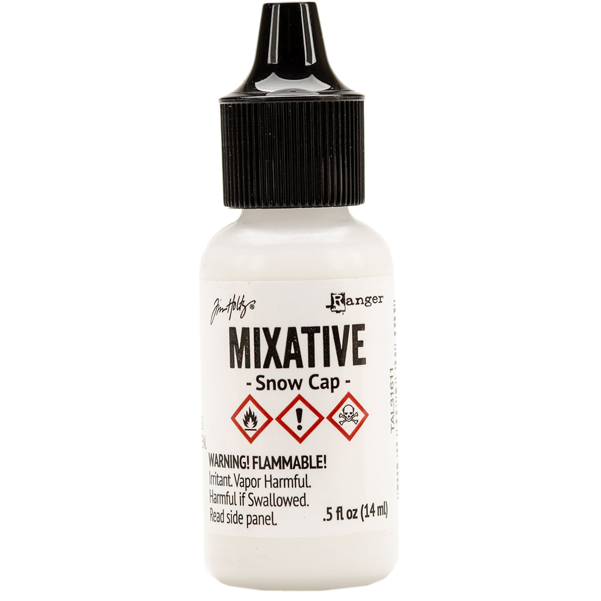 Tim Holtz Alcohol Ink Metallic Mixatives